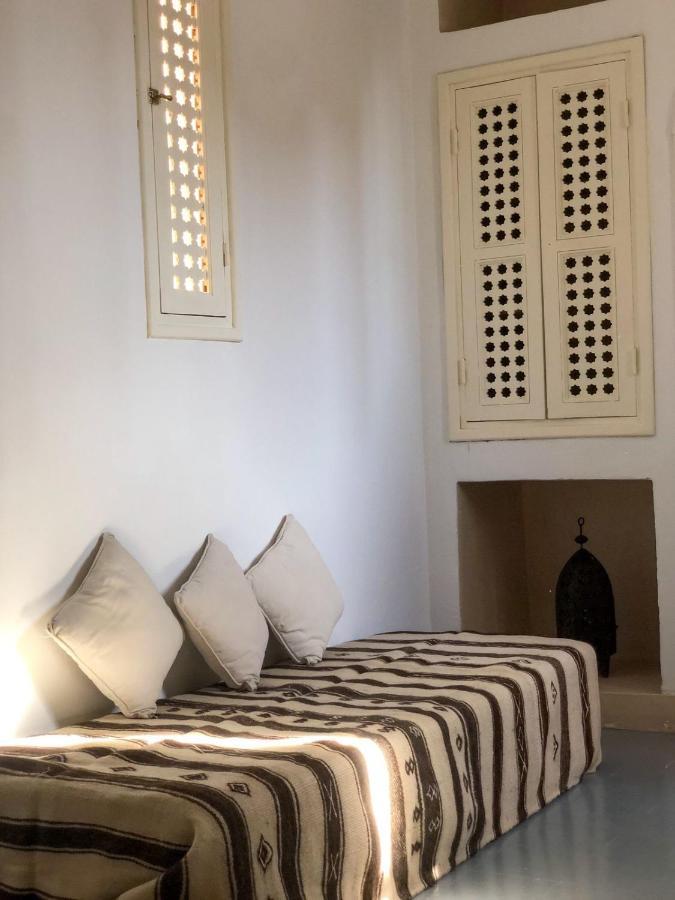 Vibrant Medina Loft And Roof Top Marrakesch Exterior foto
